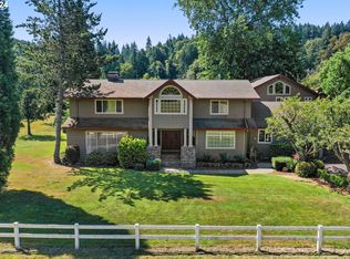 32518 Dutch Canyon Rd, Scappoose, OR 97056