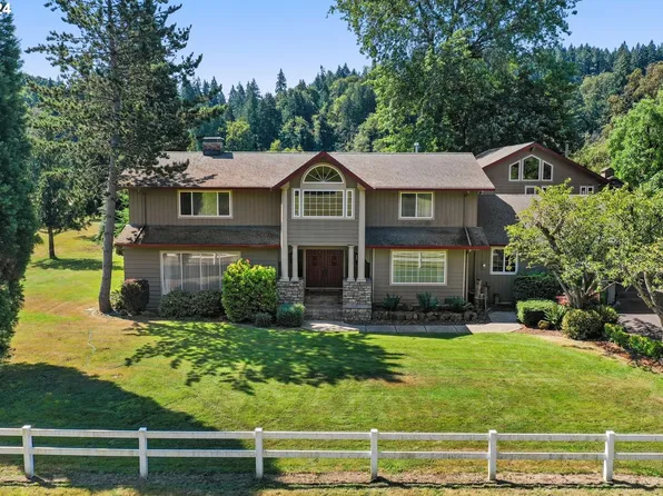 32518 Dutch Canyon Rd, Scappoose, OR 97056