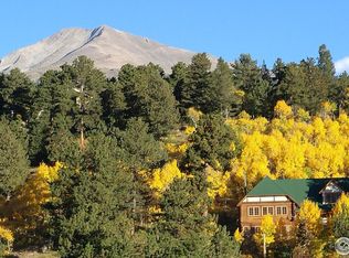 512 Dale Dr, Allenspark, CO 80510