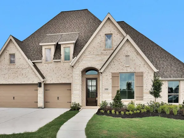 6506 Walnut Vine Dr, Manvel, TX 77578