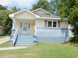 1407 Gorrell St, Greensboro, NC 27401