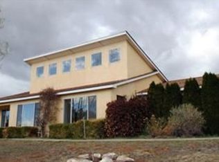 47 Sunset Blvd, Edgewood, NM 87015