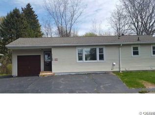 62 Lemoyn Ave, Rochester, NY 14612