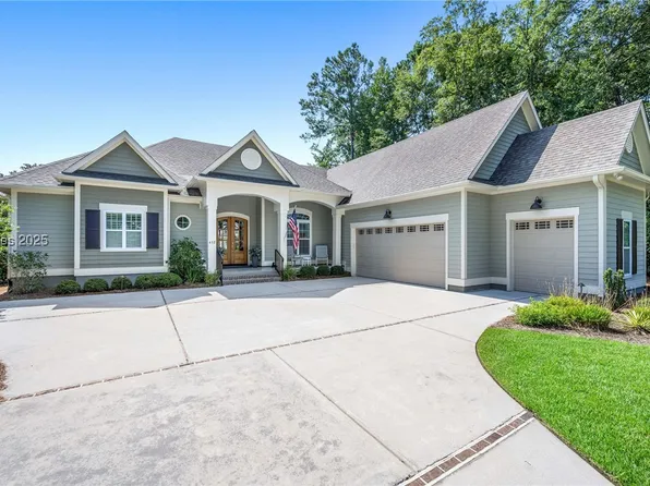 452 Hampton Lake Dr, Bluffton, SC 29910