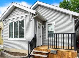 2156 Queen STREET, Regina, SK S4T 4C3