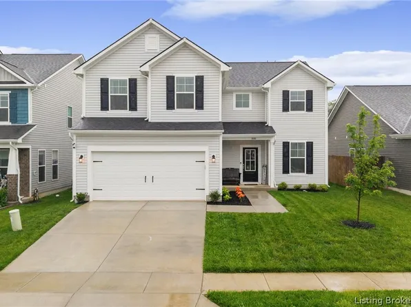 8103 Lucas Lane, Charlestown, IN 47111