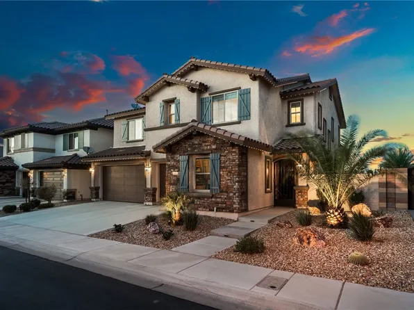 1096 Via Alloro, Henderson, NV 89011