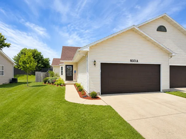 603 Davidson Dr Unit A, Minooka, IL 60447