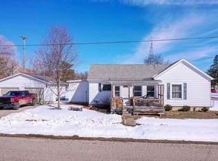 4439 Maitland St, Clifford, MI 48727