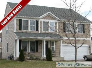 1155 Corrigan St, Elburn, IL 60119