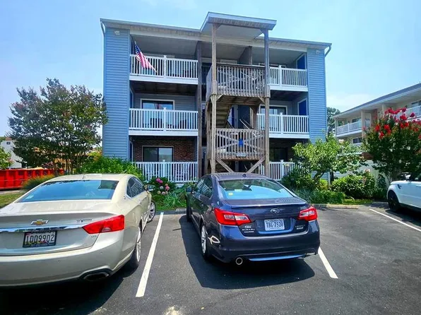 14402 Jarvis Ave #2A, Ocean City, MD 21842