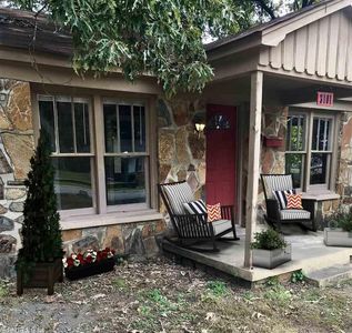 3101 S Tyler St, Little Rock, AR, 72204