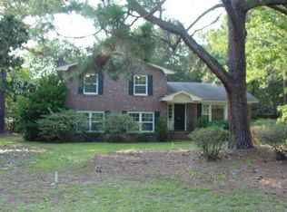 428 Palm St, Mount Pleasant, SC 29464