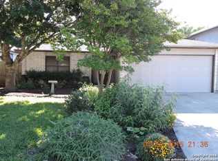 12814 Hunting Hawk, San Antonio, TX 78249