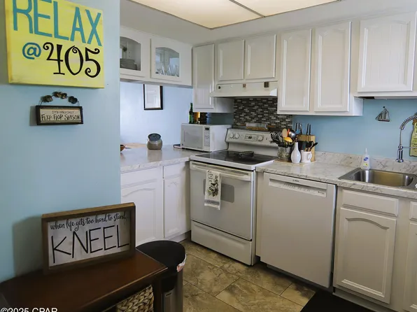 100 Cherry St APT 405, Panama City, FL 32401