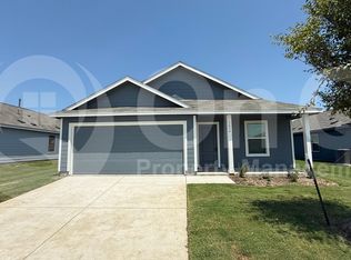 1616 Baugh St, McKinney, TX 75071