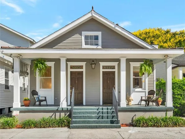 6123-25 Tchoupitoulas St, New Orleans, LA 70118