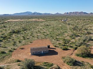 51651 W Meadow Green Rd, Maricopa, AZ 85139