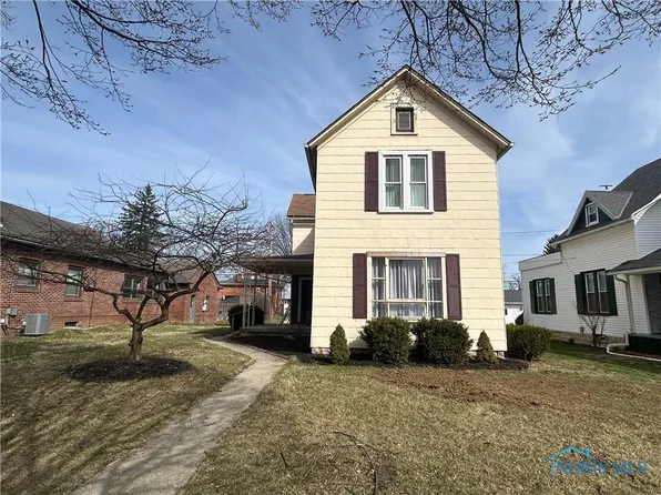 141 Walker St, Tiffin, OH 44883