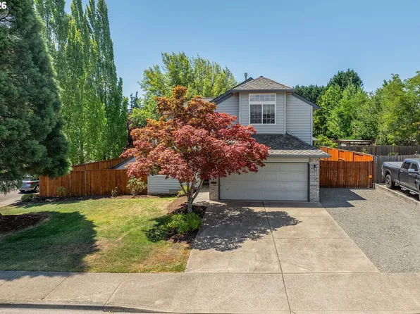 1625 SE 71st Ave, Hillsboro, OR 97123