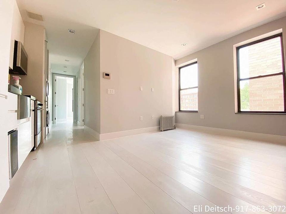 1st image of 53 Pitt St #5F