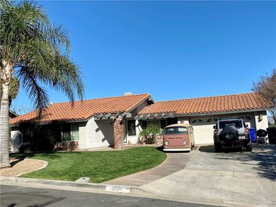5864 Vista Del Caballero, Riverside, CA, 92509