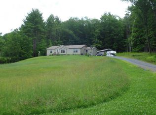 485 Old Claremont Rd, Charlestown, NH 03603