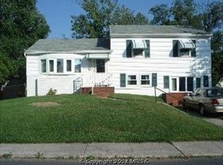 714 Baylor Rd, Glen Burnie, MD 21061