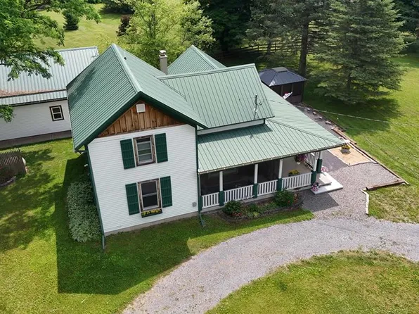 4834 Voorheis Rd, Trumansburg, NY 14886