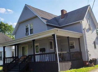 634 S 1st Ave, Canton, IL 61520