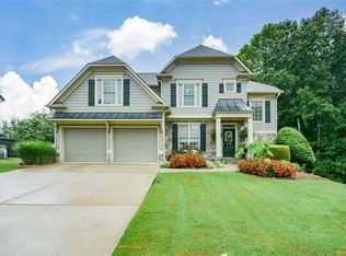 805 Cardinal Point, Canton, GA 30114