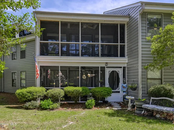 710 -472 Azalea Drive #472, Hampstead, NC 28443