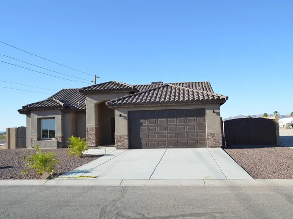 13112 E 54th St Lot 46, Yuma, AZ 85367