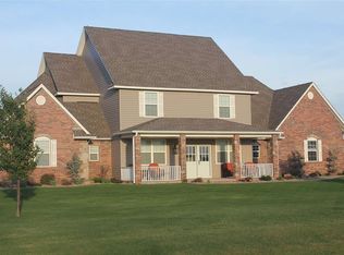 7521 Long Br, Enid, OK 73703