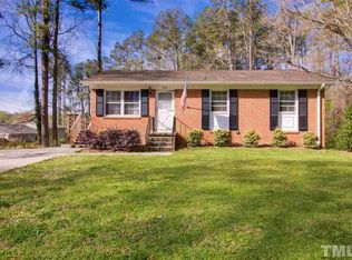 616 Old Farm Rd, Raleigh, NC 27606