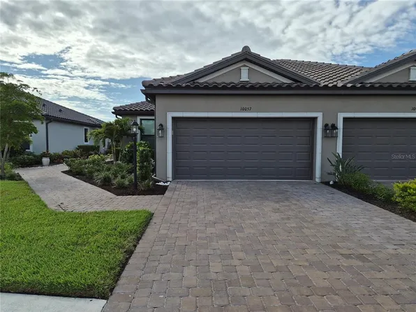 10057 Morning Mist Ln, Sarasota, FL 34241