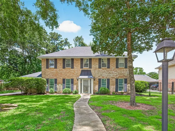 17810 Abby Ln, Spring, TX 77379