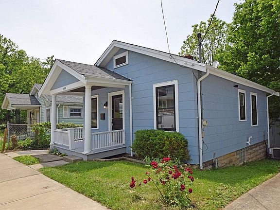3rd image of 4551 Anthony Ave