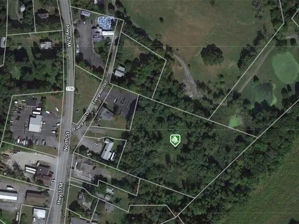 Evergreen Drive, Middletown, NY 10940