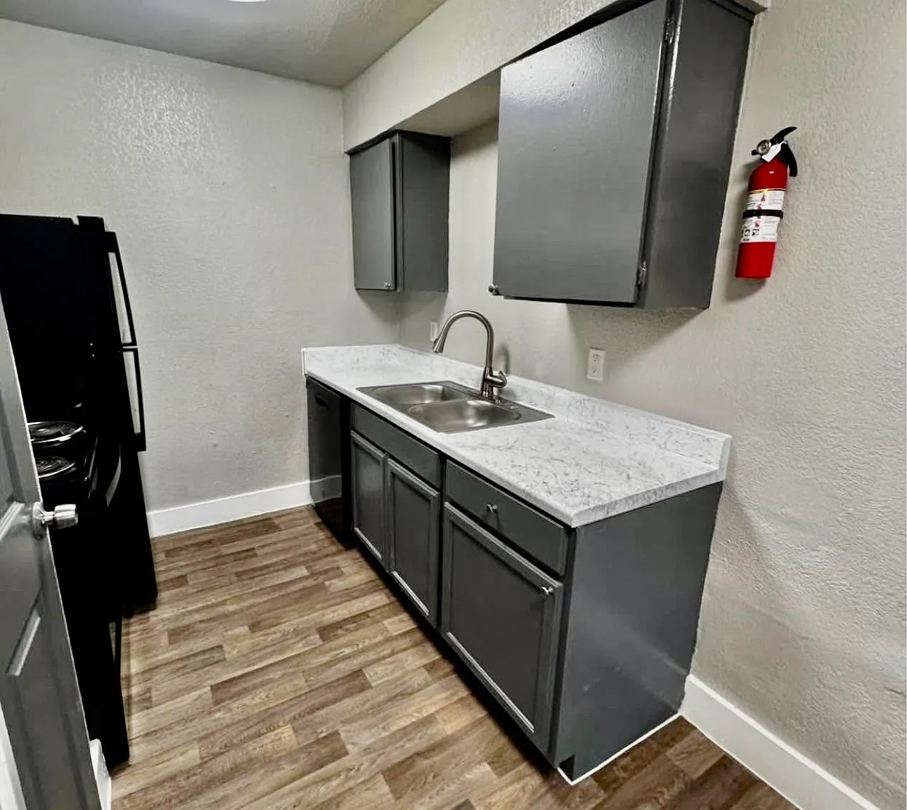 The Francisco Apartments — Photo 3