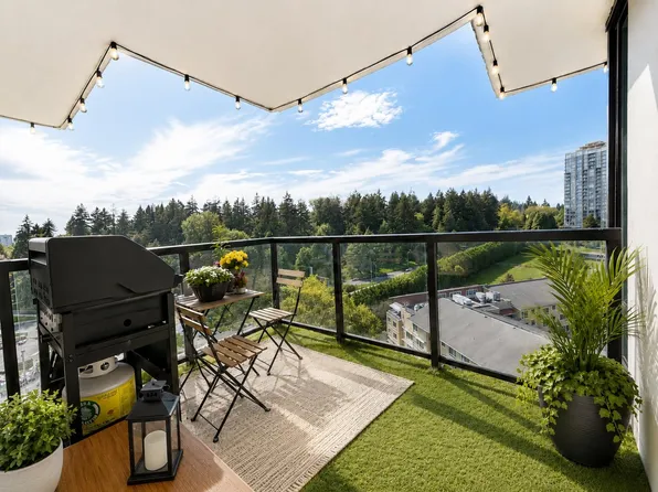 15 E Royal Ave #1701, New Westminster, BC V3L 0A9