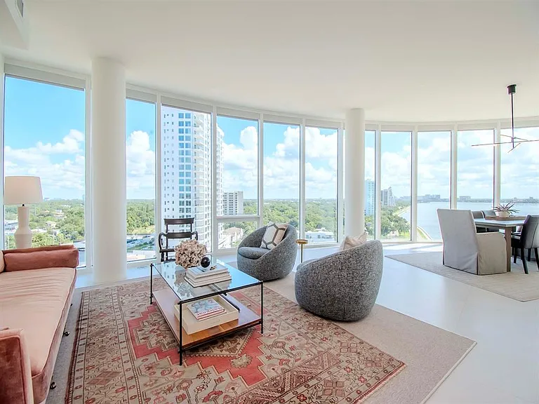 2900 W Bay To Bay Blvd #1203 — Photo 9