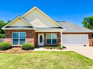 118 Lavendar Ln, Perry, GA 31069