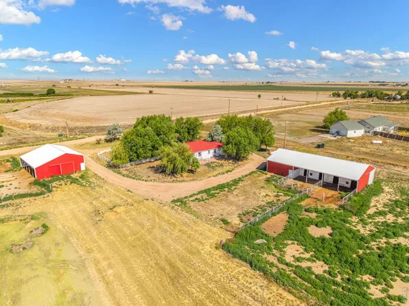 2700 County Road 59, Keenesburg, CO 80643