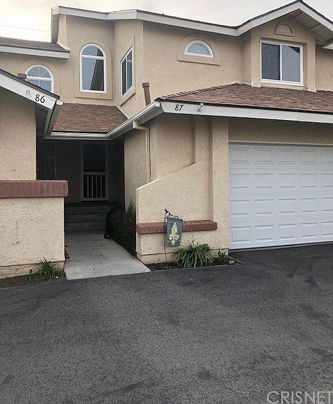 2nd image of 28121 Seco Canyon Rd Unit 87