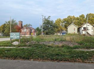 1720 Ford St, Detroit, MI 48238