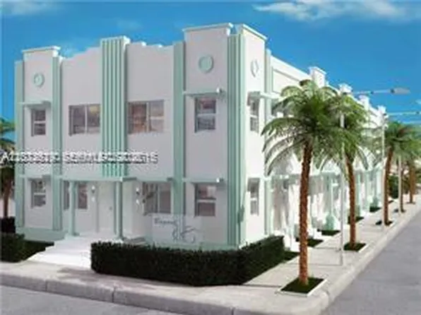 700 16th St APT 109, Miami Beach, FL 33139