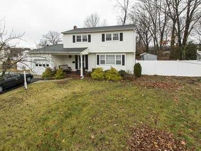 42 Janice Dr, Spotswood, NJ, 08884