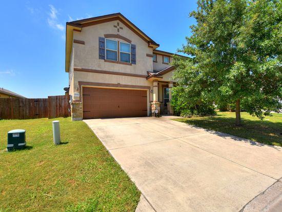 17332 Bridgefarmer Blvd, Pflugerville, TX 78660