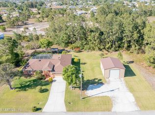 2610 33rd St SW, Lehigh Acres, FL 33976